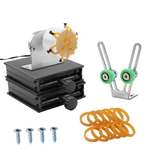 Toysmith DIY ワインディングマシーン釣りツールロッドビルディングツールロッドドライヤーポータブル修理ロッド釣竿修理キット修理用品