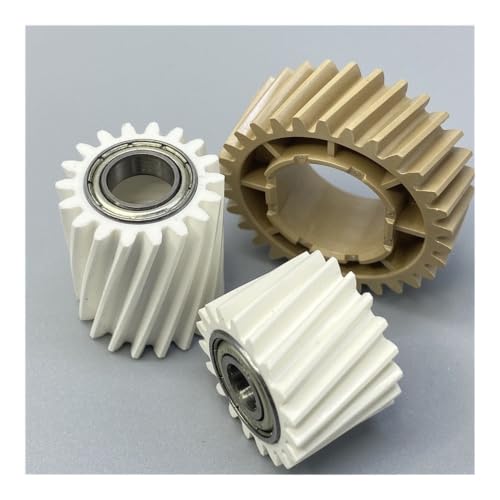 Engranaje de la unidad del fusor MPC3003 repuesto de rodillo para Ricoh MPC3503