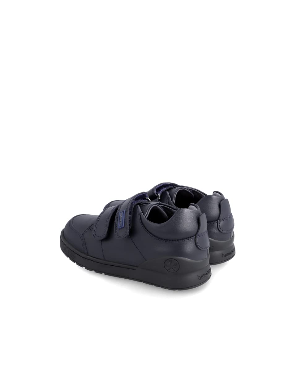 Biomecanics Scarpe in Pelle 201101 Nere