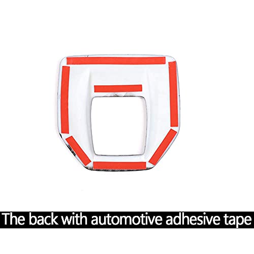 AUTO-spro in Fibra di Carbonio Styling ABS per