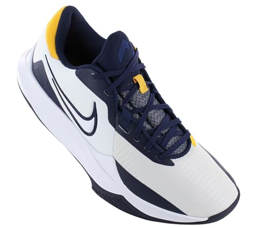 Nike Men's Precision VI Basketball Shoe2