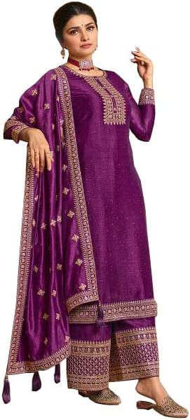 The kurti bazaarBeautiful Designer Plus Size Shalwar Kameez Suits Pakistani Indian Function Wear Palazzo Dresses