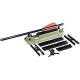 Goat Tuff Crossbow Arrow Fletcher