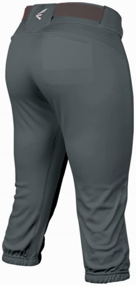 Easton | Women’s Prowess Fastpitch Softball Pants | Adult Sizes | Solid | Multiple Colors - Image 3