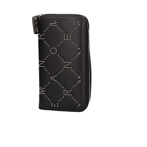 ERMANNO SCERVINO Portafoglio 12600167 LARGE ZIP