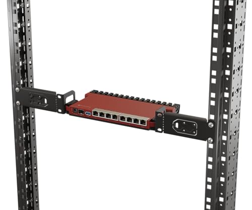 Image of MikroTik L009UiGS-RM