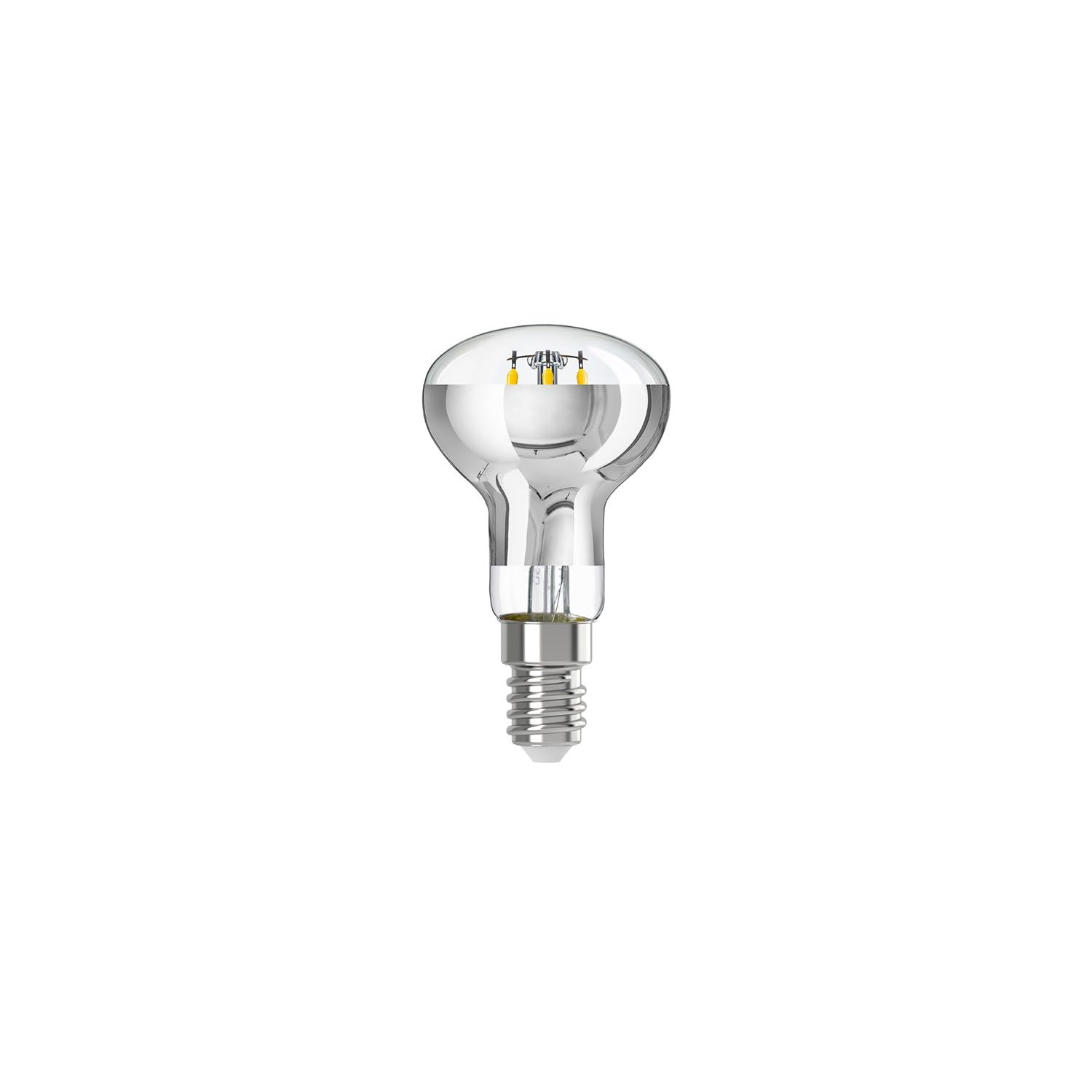 creative cables - Suspension sur rail à double abat-jour - Culot E14 - Ampoule incluse
