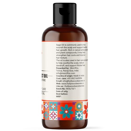Image of Pure Sage Oil 50 ml