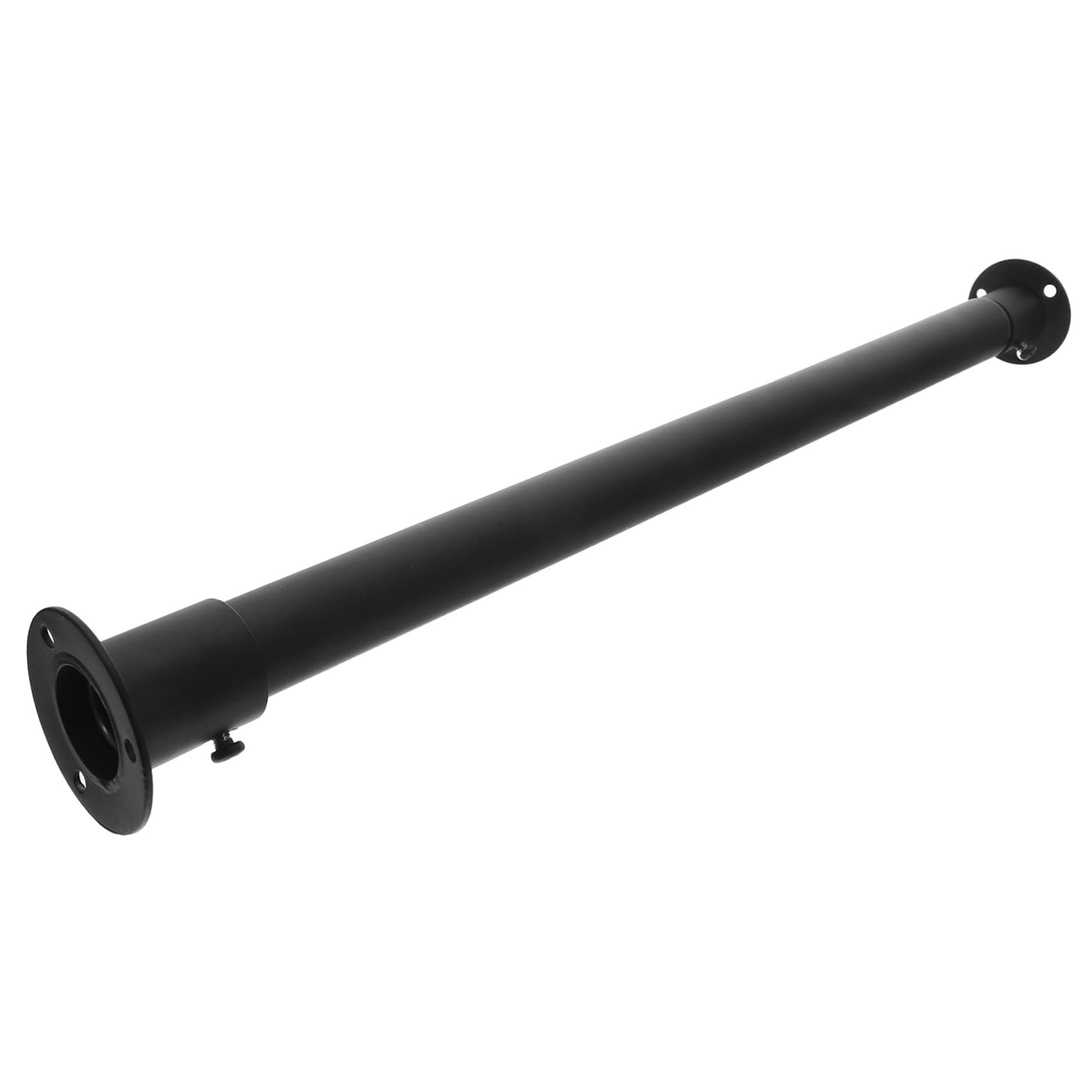 Tringle de penderie extensible pour réparer une armoire affaissée