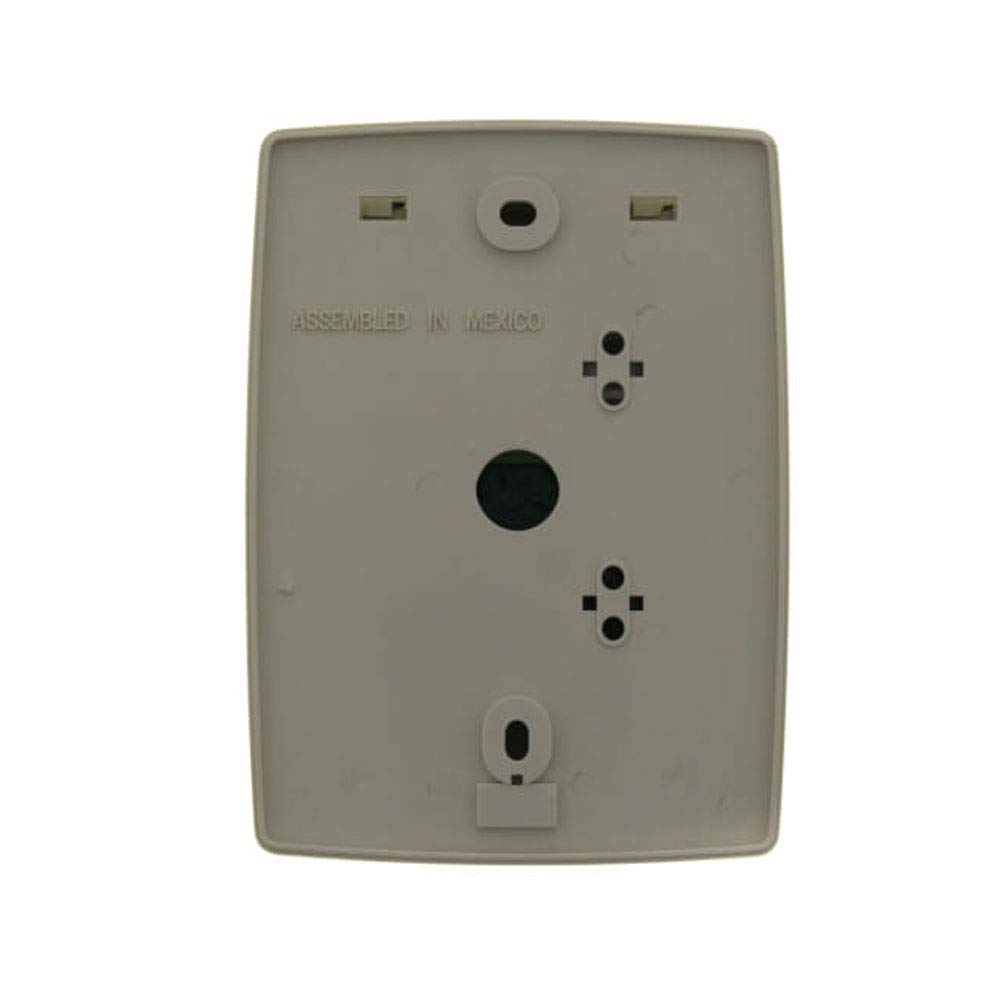 Honeywell SCT HWB43SDS Digital Humidity & Temperature Wall Mount Transducers (Temperature Range: -25°C to 60°C with LCD Display & 4mA to 20mA Output) by Instrukart