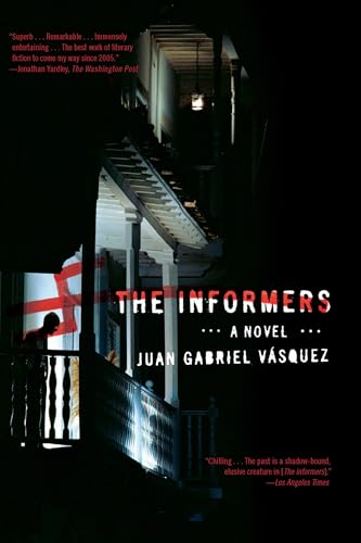 The Informers view 2