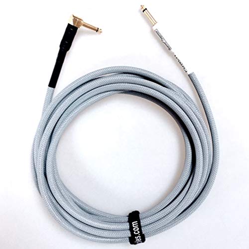 DL Cable Bass series B-LS600 6m/L-S �x�[�X�p�P�[�u��[�������K�i]