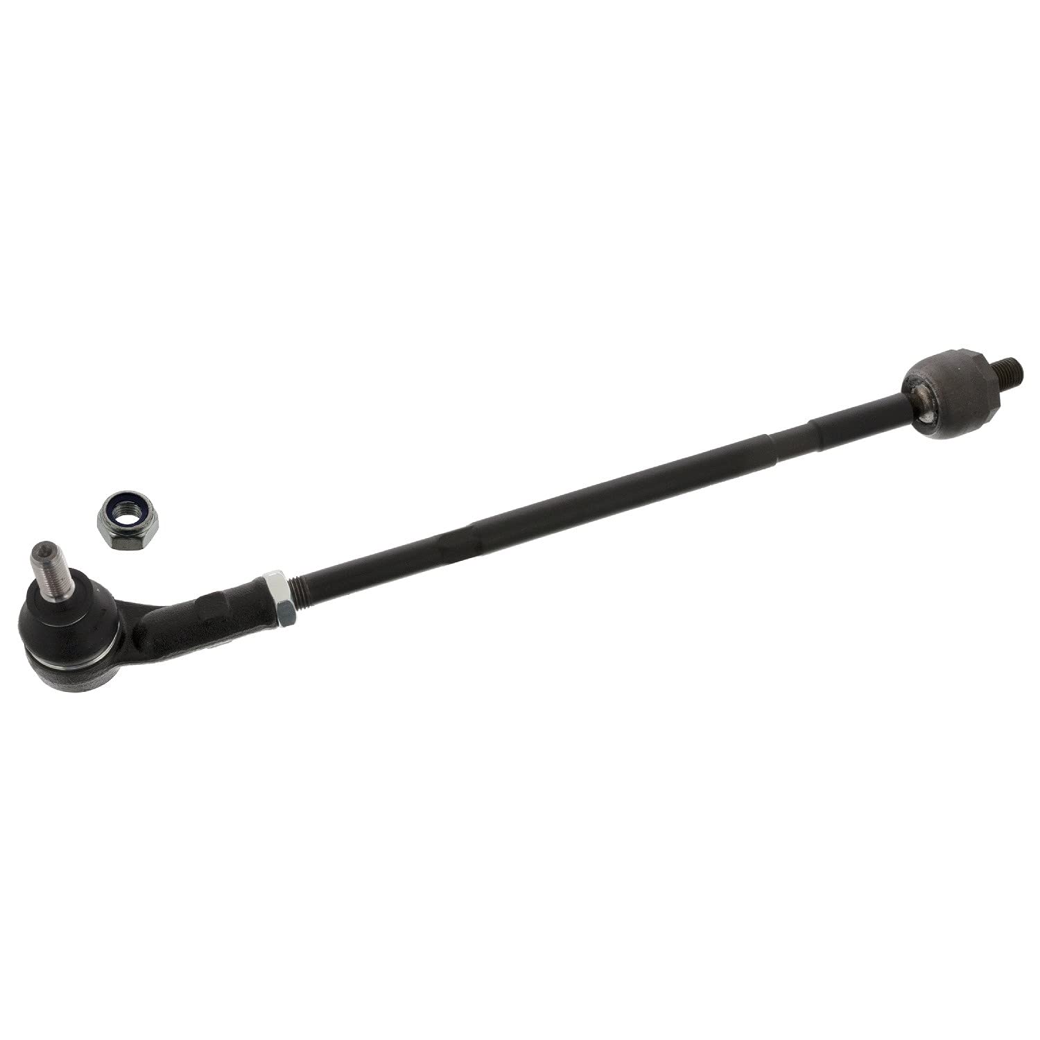 Febi Bilstein 08054 Front Left N/S Passenger Tie Rod Fits VW Golf Golf Van Vento