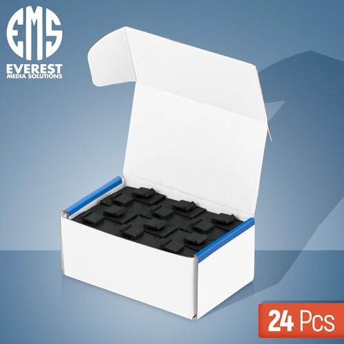 Keystone RJ45 CAT6 pour centraliser vos connexions internet dans toute la maison - 2