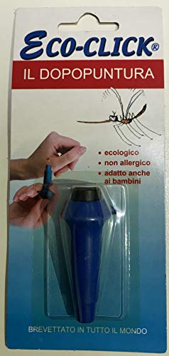 Eco-click el despunte.