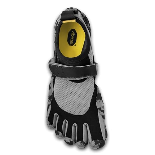 Image of Vibram Men's FiveFingers KSO | Barefoot Cross-Training Shoe for Balance and Stability