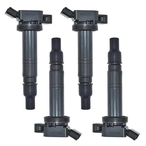 Bobine d'allumage 90919-02248 pour Toyota Camry, Avensis et Land Cruiser Prado arrière droit
