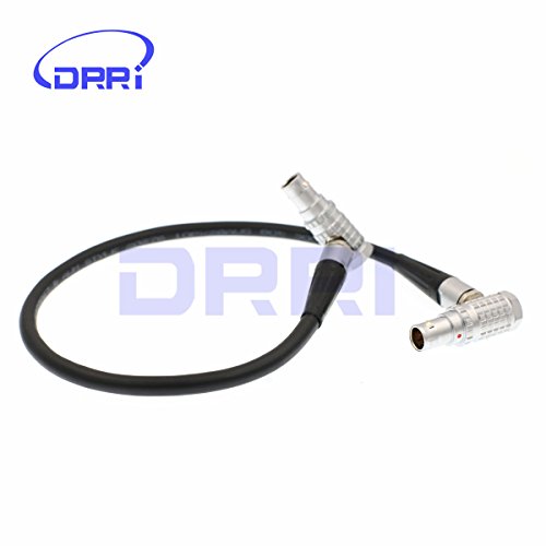DRRI 16pin Male LCD/EVF Cable for RED DSMC/DSMC2 Cameras (45CM) - Image 2