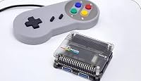 Tang Console 138K FPGA Retro Spiele Konsole RISC-V nur Board – Ansicht 7