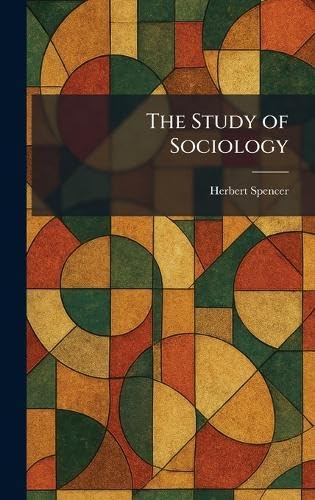 The Study of Sociology