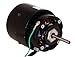 AO Smith 9664 GE 11 Frame 3.3-Inch Frame Diameter 1/20 HP 1550 RPM 208-230-Volt 1-Amp Sleeve Bearing