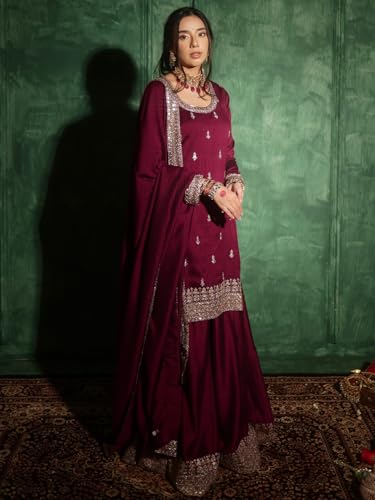 Image of Libas Women Kurta