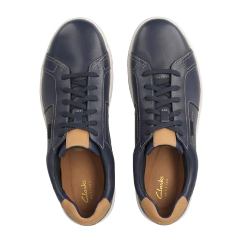 Image of Clarks Men's Mapstone Lace