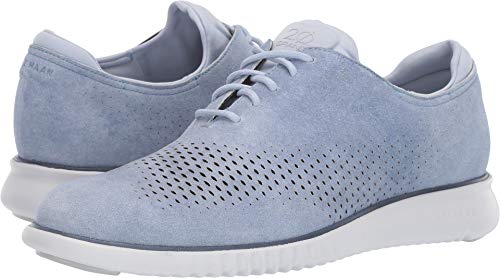 Image of Cole Haan Men's 2.Zerogrand Laser Wingtip Oxfords