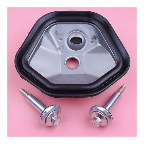 Joint de culasse de rechange et visserie moteur pour tondeuse GX340 GX390 GX270