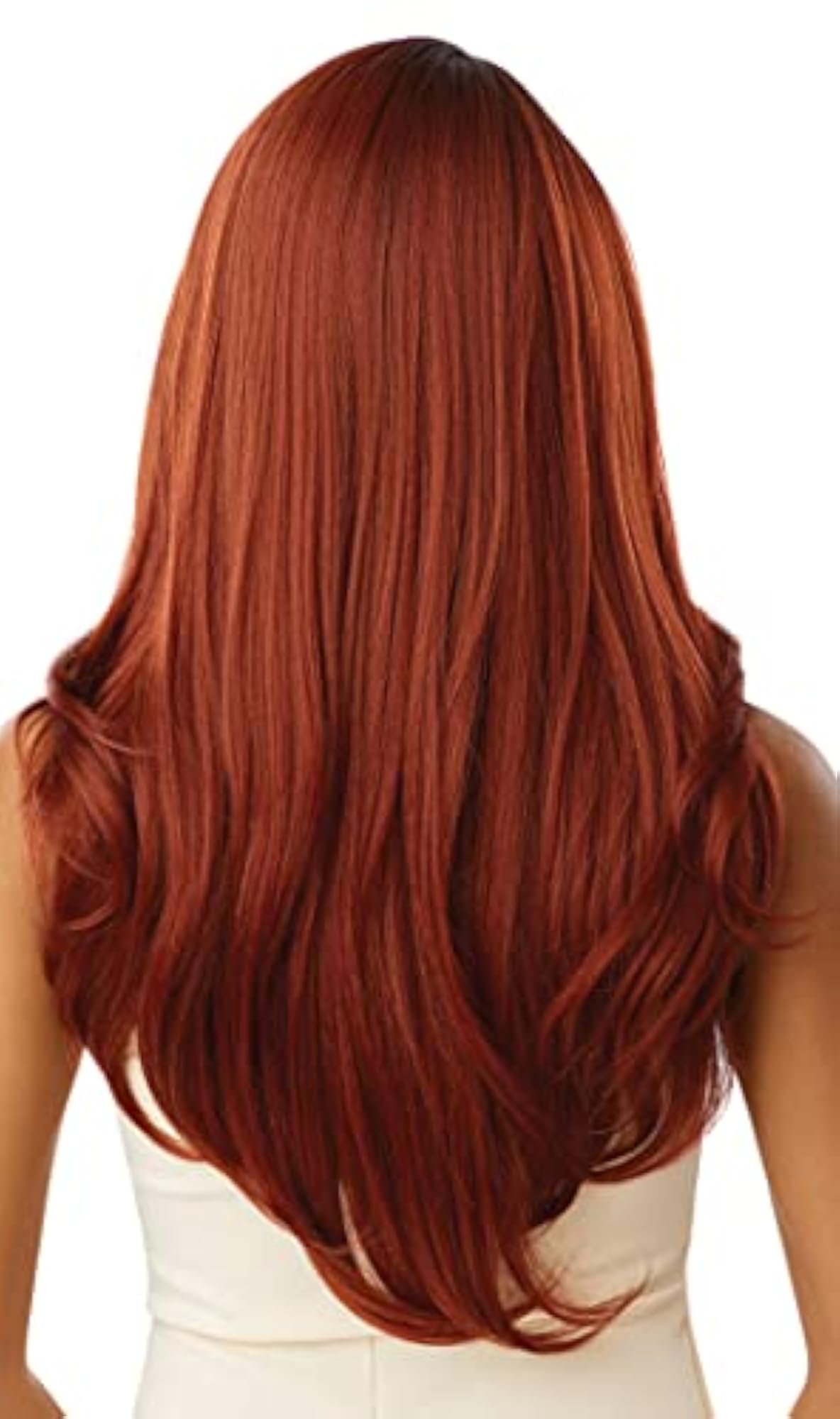 Premium Swiss Lace Front Wig Melted Hairline