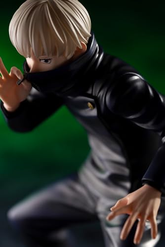 Kotobukiya Jujutsu Kaisen – Toge Inumaki Bonus Ed. – Estatuilla 1/8 ARTFXJ 17 cm