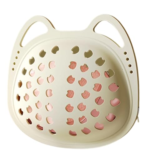 Bolsa de lavado de ropa interior con protección de lavandería para lavadora 8