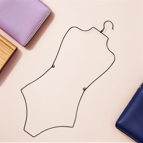 Cintre pour maillots de bain compact pour garder la forme