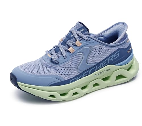 Image of Skechers Womens Glide-Step Altus Sneaker