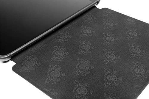 ZUGU CASE 2017/2015 iPad Pro 12.9 inch (Old Model) 1st & 2nd Gen Case Prodigy X, Very Protective But Thin, Convenient Magnetic Stand, Sleep/Wake Cover for Men & Women, Black - Image 8