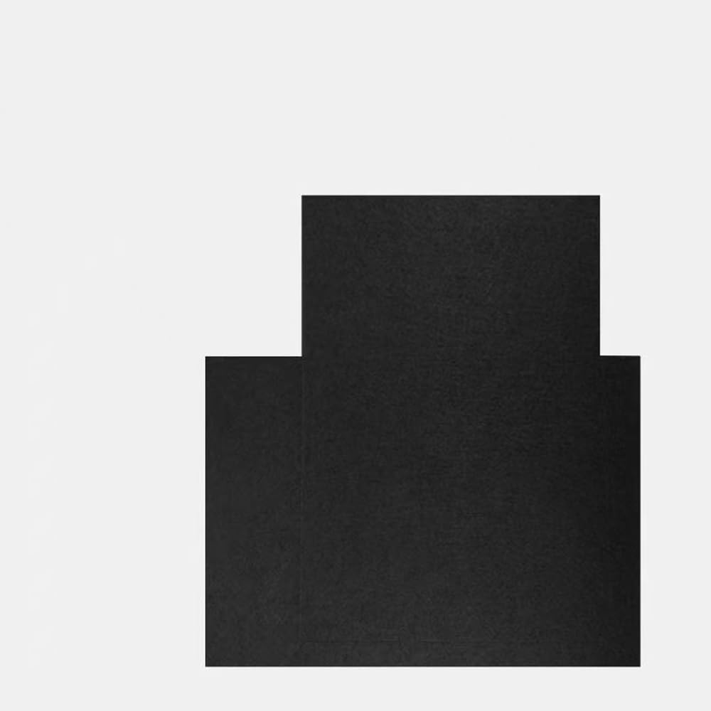 YehVeh 5 Pack Disposable Car Floor Mats Cover Felt Automotive Floor Mat Foot Rest Pads Protector for Car — view 4