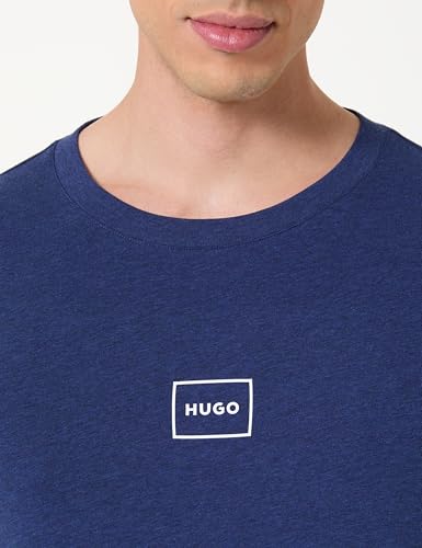 HUGO Laze Longsleeve 10261152 01 – Ansicht 2