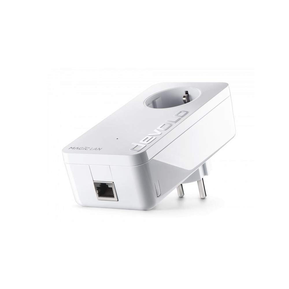 Devolo Magic 1 LAN adaptateur de puissance & onduleur - Adaptateurs de puissance & onduleurs