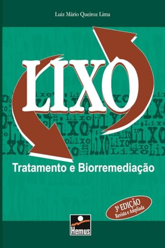 Lixo Tratamento e Biorremediação