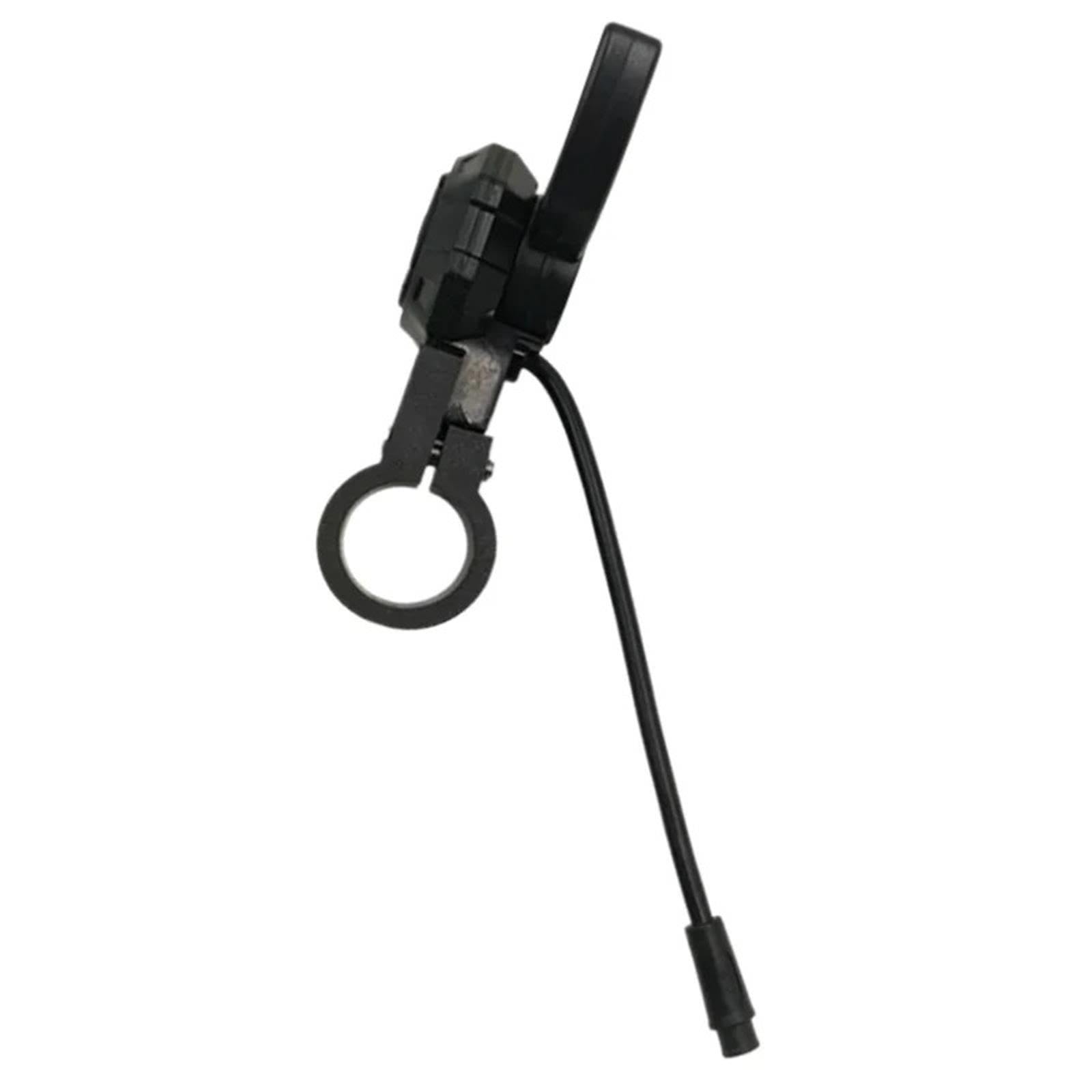 for LANGFEITE C1 C2 C4 C5 H2 GT2S GT2 RS Scooter électrique Pouce accélérateur Doigt accélérateur Remplacement réparation pièces de Rechange