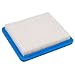 Cyleto Air Filter for Honda Zoomer Ruckus Metro Dio Z4 NPS50 2003-2014 / CHF50 Metropolitan Crea SCOOPY JAZZ 50 2002-2009