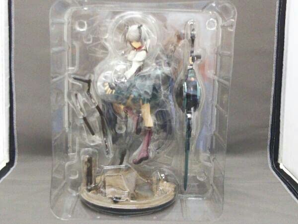 Amazon.co.jp: Good Smile Company Ciel Alenson 1/8 GOD EATER