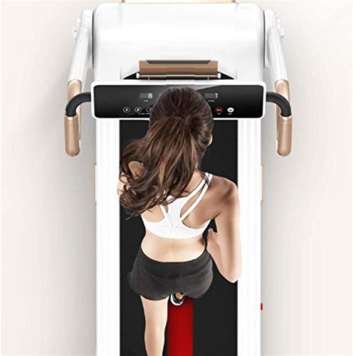 Caminadora plegable para hogar con motor 7 hp miniatura 5