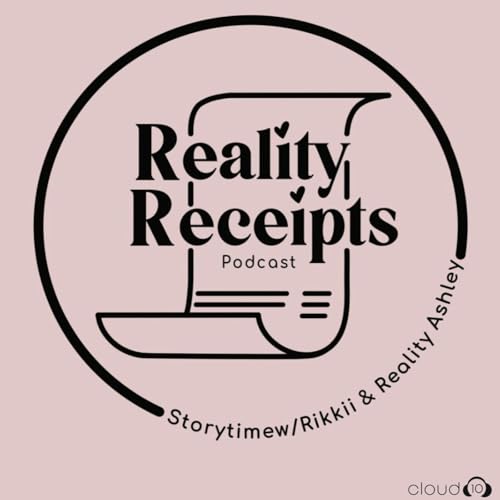 Episode 294: Real Housewives Of Atlanta & Real Housewives Of Beverly Hills Recaps! Broken Flowers & No Shows!