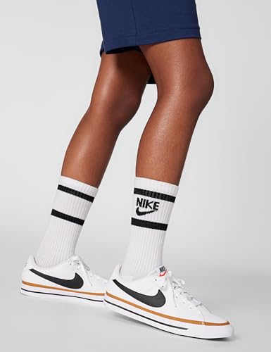 Image of Nike Unisex Kids' Court Legacy Shoes - Boys Girls Toddlers & Baby Sneakers
