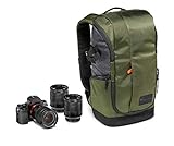 Manfrotto MB MS-BP-GR Street CSC Rucksack mehrfarbig