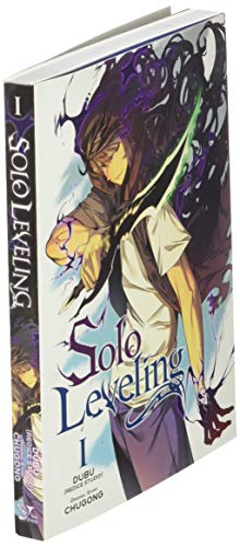 Solo Leveling, Vol. 1 (comic) (Volume 1) (Solo Leveling (comic), 1)