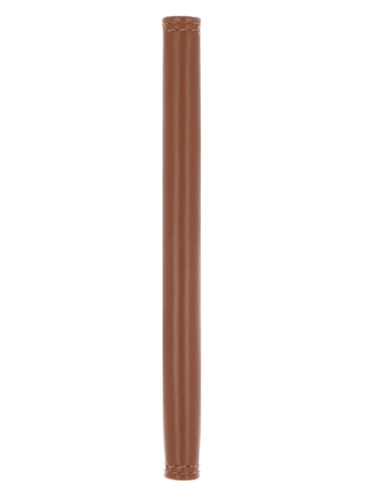 Golden Head Leder Polo RFID Protect Ausweisetui 4488 Cognac braun