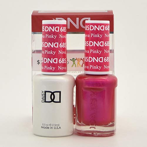 DND Duo 685 Nova Pinky