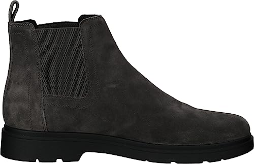 Image of Geox mens ClassicAnkle boot